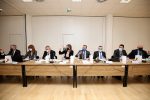 U Virovitici održana sjednica Izvršnog odbora Hrvatske zajednice županija: Od 5. rujna 2022. godine do 31. prosinca 2023. godine cijene proizvoda bit će izražene u dvojnoj valuti -u kunama i eurima 54 IMG 7973