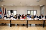 U Virovitici održana sjednica Izvršnog odbora Hrvatske zajednice županija: Od 5. rujna 2022. godine do 31. prosinca 2023. godine cijene proizvoda bit će izražene u dvojnoj valuti -u kunama i eurima 55 IMG 7976