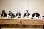 U Virovitici održana sjednica Izvršnog odbora Hrvatske zajednice županija: Od 5. rujna 2022. godine do 31. prosinca 2023. godine cijene proizvoda bit će izražene u dvojnoj valuti -u kunama i eurima 56 IMG 7978