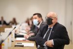 U Virovitici održana sjednica Izvršnog odbora Hrvatske zajednice županija: Od 5. rujna 2022. godine do 31. prosinca 2023. godine cijene proizvoda bit će izražene u dvojnoj valuti -u kunama i eurima 57 IMG 7981