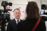 U Virovitici održana sjednica Izvršnog odbora Hrvatske zajednice županija: Od 5. rujna 2022. godine do 31. prosinca 2023. godine cijene proizvoda bit će izražene u dvojnoj valuti -u kunama i eurima 58 IMG 7998
