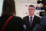 U Virovitici održana sjednica Izvršnog odbora Hrvatske zajednice županija: Od 5. rujna 2022. godine do 31. prosinca 2023. godine cijene proizvoda bit će izražene u dvojnoj valuti -u kunama i eurima 59 IMG 8014