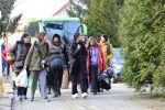 U nedjelju je na područje Virovitičko-podravske županije stigla prva organizirana skupina osoba s područja Ukrajine 8 IMG 8149