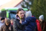 U nedjelju je na područje Virovitičko-podravske županije stigla prva organizirana skupina osoba s područja Ukrajine 13 IMG 8163