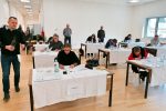 Na ovogodišnje ocjenjivanje mladih vina u Virovitici pristigla 186 uzorka iz četiri županije: Objavljeni rezultati, doznajte čija vina su najbolja 1 Mlada vina 1