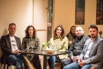 Vratili su se iz Zagreba gdje su imali stalne poslove i gdje su živjeli osam godina, te u Maloj Črešnjevici posadili ekološki nasad vinograda, upoznajte Ivonu i Miroslava Slavičeka koji su predstavili svoja vina Chresno 6 PDC 7593