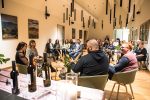 Vratili su se iz Zagreba gdje su imali stalne poslove i gdje su živjeli osam godina, te u Maloj Črešnjevici posadili ekološki nasad vinograda, upoznajte Ivonu i Miroslava Slavičeka koji su predstavili svoja vina Chresno 11 PDC 7619