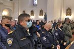 U Pakracu obilježena 31. obljetnica početka Domovinskog rata: Policajci po prvi puta nosili ratne zastave hrvatskih postrojbi koje su sudjelovale u obrani grada 5 Pakrac 5