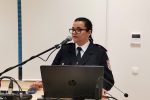 130 sjajnih priča povodom Dana žena, jedna ljepša od druge: Vatrogaskinje iz svih dijelova VPŽ okupile su se u Tehnološko-inovacijskom centru u Virovitici 3 Vatrogaskinje Dan zena 6