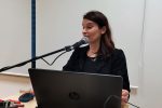 130 sjajnih priča povodom Dana žena, jedna ljepša od druge: Vatrogaskinje iz svih dijelova VPŽ okupile su se u Tehnološko-inovacijskom centru u Virovitici 2 Vatrogaskinje Dan zena 8