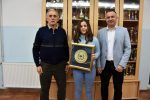 ZSU Orahovica 5 Lea Kolar