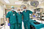 U jednom danu tim Opće bolnice Virovitica eksplantirao je sedam organa: Donori novim srcem, bubrezima i jetrom pacijentima pružili novu priliku za život 2 doktori srce2