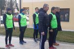 Glasnici istine istrčali ultramaraton "Glasnici istine srcem za Pakrac" spjivši ovaj grad sa Slatinom 4 slatina pakrac 3