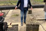 Izaslanstva Virovitičko-podravske županije i Virovitice, posjetila su mađarsku tvrtku Agrar Árpád, jednog od najvećih proizvođača povrća, koji više od 50 godina za poljoprivrednu proizvodnju koristi geotermalne izvore 12 viber slika 2022 03 09 16 20 07 466