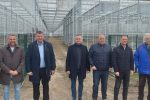 Izaslanstva Virovitičko-podravske županije i Virovitice, posjetila su mađarsku tvrtku Agrar Árpád, jednog od najvećih proizvođača povrća, koji više od 50 godina za poljoprivrednu proizvodnju koristi geotermalne izvore 2 viber slika 2022 03 09 16 20 16 423