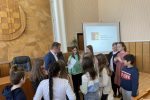 Fotogalerija: Virovitičko-podravsku županiju posjetili učenici 3. i 4. razreda OŠ Vladimir Nazor Virovitica i Područne škole Podgorje 24 viber slika 2022 03 14 22 04 44 029