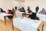 Na ovogodišnje ocjenjivanje mladih vina u Virovitici pristigla 186 uzorka iz četiri županije: Objavljeni rezultati, doznajte čija vina su najbolja 3 vino2
