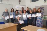 Održan početni sastanak Erasmus+ projekta C.A.L.L. u Industrijsko-obrtničkoj školi Slatina 3 11
