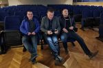 Vrhunski doživljaj u virovitičkom Kinu Park: Postavljeno novo platno kakvog nema od Osijeka do Zagreba i 16 zvučnika 5D Cinema sound 2 20220406 121811