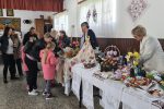 Fotogalerija: Udruga žena „Guščarice“ Grabrovnica prigodnim programom i izložbom obilježila Uskrs 27 278613038 1133548544092533 1722283129397791351 n
