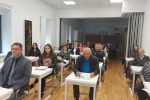 U Posjetiteljsko-interpretacijskom centru Sequoia održana početna konferencija projekta ”Doživjeti stotu” 1 278933852 736330804049334 3689674501710227080 n