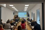 U Posjetiteljsko-interpretacijskom centru Sequoia održana početna konferencija projekta ”Doživjeti stotu” 2 278966125 5061219297324702 7508120709261187353 n
