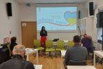 U Posjetiteljsko-interpretacijskom centru Sequoia održana početna konferencija projekta ”Doživjeti stotu” 3 279117108 414888007144920 3863217844923289682 n