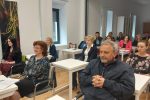 U Posjetiteljsko-interpretacijskom centru Sequoia održana početna konferencija projekta ”Doživjeti stotu” 4 279205596 798481071115263 7064722643018026645 n