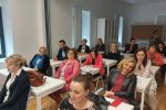 U Posjetiteljsko-interpretacijskom centru Sequoia održana početna konferencija projekta ”Doživjeti stotu” 6 279307705 359994659499003 5089975749117436380 n