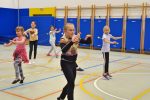 Mažoretkinje Gradske glazbe Virovitica ove godine obilježavaju 30 godina rada 4 DSC 1123