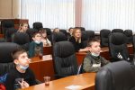 Fotogalerija: Učenici iz Osnovne škole Gradina, te iz Budakovca, Brezovice i Detkovca, posjetili Virovitičko-podravsku županiju 4 IMG 0669