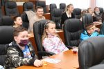 Fotogalerija: Učenici iz Osnovne škole Gradina, te iz Budakovca, Brezovice i Detkovca, posjetili Virovitičko-podravsku županiju 5 IMG 0670