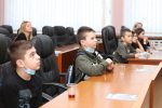 Fotogalerija: Učenici iz Osnovne škole Gradina, te iz Budakovca, Brezovice i Detkovca, posjetili Virovitičko-podravsku županiju 7 IMG 0673