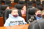 Fotogalerija: Učenici iz Osnovne škole Gradina, te iz Budakovca, Brezovice i Detkovca, posjetili Virovitičko-podravsku županiju 8 IMG 0674