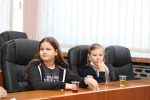 Fotogalerija: Učenici iz Osnovne škole Gradina, te iz Budakovca, Brezovice i Detkovca, posjetili Virovitičko-podravsku županiju 11 IMG 0679