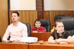Fotogalerija: Učenici iz Osnovne škole Gradina, te iz Budakovca, Brezovice i Detkovca, posjetili Virovitičko-podravsku županiju 13 IMG 0686