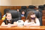 Fotogalerija: Učenici iz Osnovne škole Gradina, te iz Budakovca, Brezovice i Detkovca, posjetili Virovitičko-podravsku županiju 14 IMG 0687