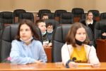 Fotogalerija: Učenici iz Osnovne škole Gradina, te iz Budakovca, Brezovice i Detkovca, posjetili Virovitičko-podravsku županiju 15 IMG 0690 1
