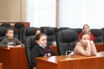 Fotogalerija: Učenici iz Osnovne škole Gradina, te iz Budakovca, Brezovice i Detkovca, posjetili Virovitičko-podravsku županiju 16 IMG 0691