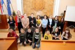 Fotogalerija: Učenici iz Osnovne škole Gradina, te iz Budakovca, Brezovice i Detkovca, posjetili Virovitičko-podravsku županiju 20 IMG 0700 1