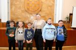 Fotogalerija: Učenici iz Osnovne škole Gradina, te iz Budakovca, Brezovice i Detkovca, posjetili Virovitičko-podravsku županiju 21 IMG 0702