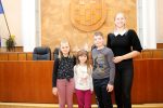 Fotogalerija: Učenici iz Osnovne škole Gradina, te iz Budakovca, Brezovice i Detkovca, posjetili Virovitičko-podravsku županiju 22 IMG 0707