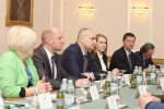 Sastanak župana Ivana Anušića i Igora Androvića: Poljoprivreda i obrazovanje kao temelj snažnijeg razvoja Osječko-baranjske i Virovitičko-podravske županije 2 IMG 0723