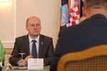 Sastanak župana Ivana Anušića i Igora Androvića: Poljoprivreda i obrazovanje kao temelj snažnijeg razvoja Osječko-baranjske i Virovitičko-podravske županije 7 IMG 0779