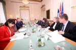 Sastanak župana Ivana Anušića i Igora Androvića: Poljoprivreda i obrazovanje kao temelj snažnijeg razvoja Osječko-baranjske i Virovitičko-podravske županije 14 IMG 0868