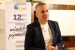 Glazbena škola Milka Kelemena Slatina već je dva desetljeća uzoran domaćin Međužupanijskoj smotri mladih pijanista, koju je ove godine otvorio zamjenik župana Marijo Klement 7 IMG 1256 1024x683 768x512 1
