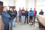 Svi nogometni klubovi u Virovitičko–podravskoj županiji dobili komplete dresova za seniorske momčadi 1 IMG 1863