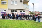 Svi nogometni klubovi u Virovitičko–podravskoj županiji dobili komplete dresova za seniorske momčadi 2 IMG 1865