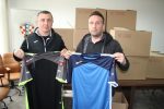 Svi nogometni klubovi u Virovitičko–podravskoj županiji dobili komplete dresova za seniorske momčadi 3 IMG 1874