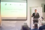 Počelo županijsko savjetovanje 2022: Digitalizacija javne uprave, krize, budućnost obrazovanja i prilike za županije unutar Mehanizma za oporavak i otpornost 6 IMG 1895